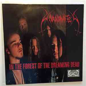 Unanimated - In The Forest Of The Dreaming Dead