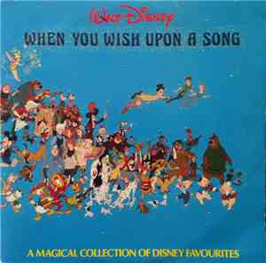 Unknown Artist - When You Wish Upon A Song