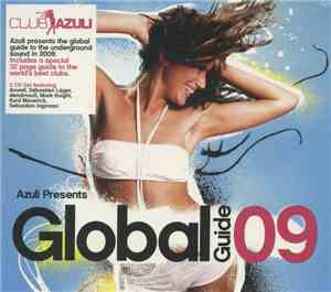 Various - Azuli Presents Global Guide '09