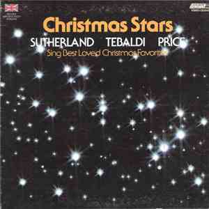 Various - Christmas Stars