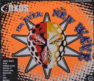 Various - For Ever New Wave