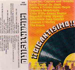 Various - ¡¡Gigantisimo!!