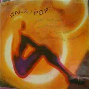 Various - Italia/Pop