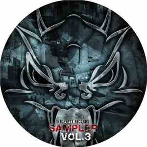 Various - Neophyte Records Sampler Vol.3