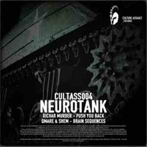 Various - Neurotank