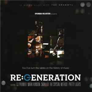 Various - RE:Generation