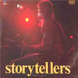 Various - Storytellers