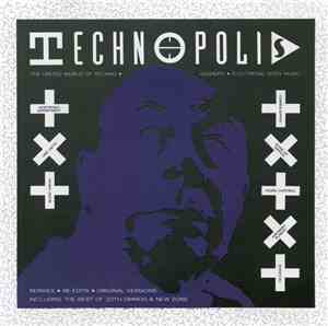 Various - Technopolis