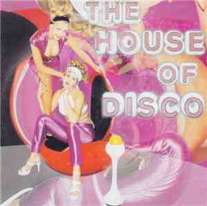 Various - The House Of Disco