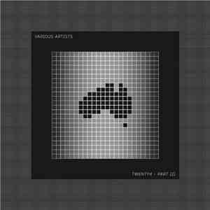 Various - Twenty4 Part 3
