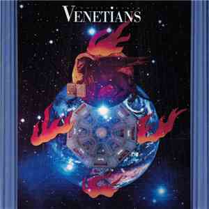 Venetians - Amazing World
