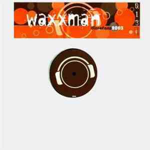 Waxxman - Discofans 2003