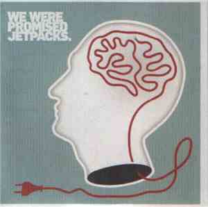 We Were Promised Jetpacks. - Human Error