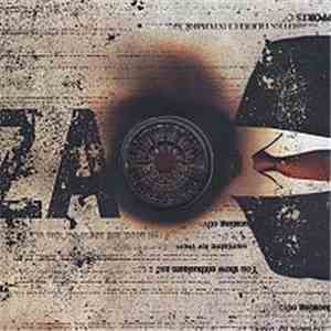 ZAO - Parade Of Chaos