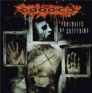 Agónica - Portraits Of Suffering