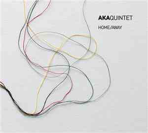 Aka Quintet - Home / Away