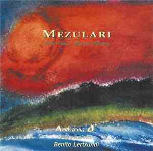 Antóni O'Breskey - Mezulari