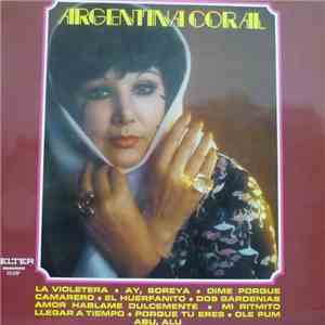 Argentina Coral - Argentina Coral