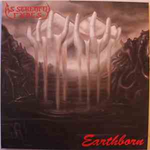 As Serenity Fades / August Moon  - Earthborn + Lowering Sunset / Rosegarden ...