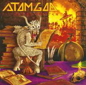 Atom God - History Re-written