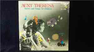 Aunt Theresa - Songs And Stories For Children