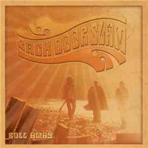 Back Door Slam - Roll Away