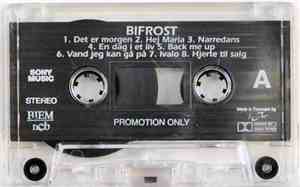 Bifrost  - Promotion