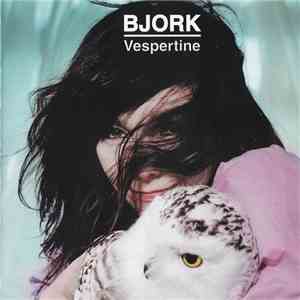 Bjork - Vespertine