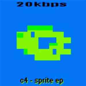 c4  - Sprite EP