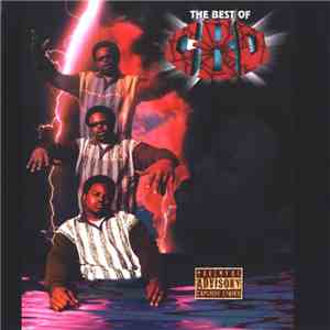 C-Bo - The Best Of C-Bo