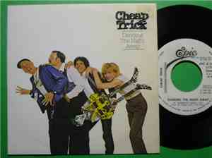Cheap Trick - Dancing The Night Away