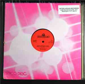 Clifton Dyson - Slow Your Body Down / Red Light