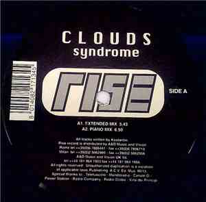 Clouds  - Syndrome