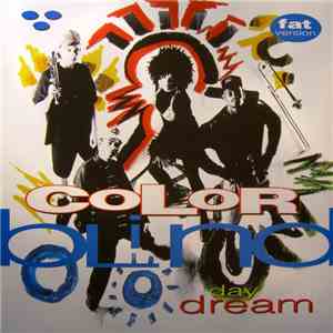 Color Blind  - Daydream