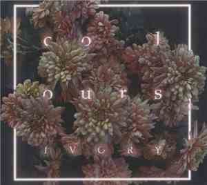 Colours  - Ivory