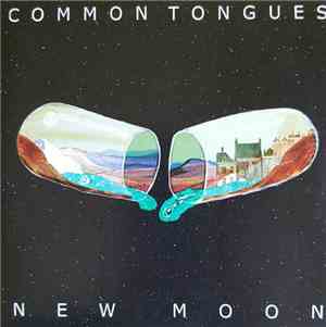 Common Tongues - New Moon