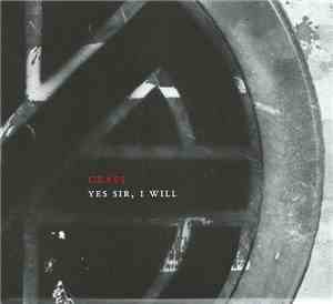 Crass - Yes Sir, I Will (The Crassical Collection)