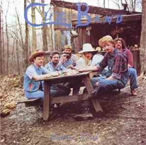 Cuz Band - Eatin' Out