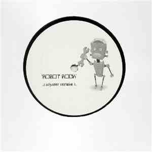 Daft Punk - Robot Rock