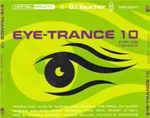 Daniel Bruns & Taucher - Eye-Trance 10