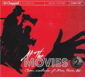Daniel Pemberton - At The Movies 2