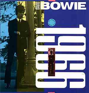 David Bowie - 1966