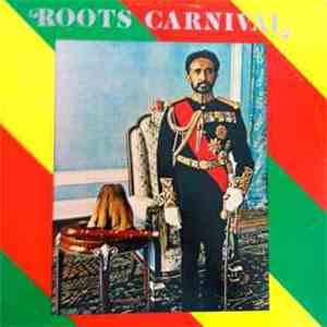 Demo Cates & Felix  - Roots Carnival 81