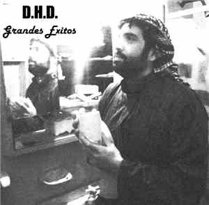 DHD - Grandes Exitos