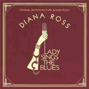 Diana Ross - Lady Sings The Blues (Original Motion Picture Soundtrack)