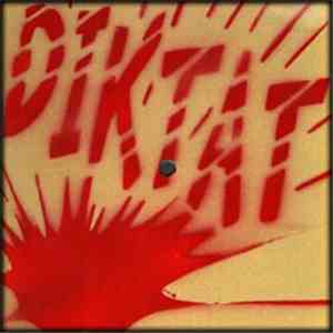 Diktat - AnarK.A.O.S 2001