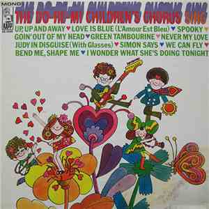 Do Re Mi Children's Chorus - Do Re Mi Children's Chorus Sing