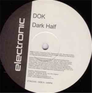 DOK - Dark Half