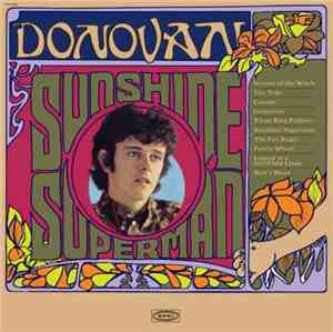 Donovan - Sunshine Superman