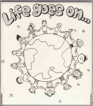Dragon Ash - Life Goes On...